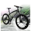 Xe đạp địa hình Limit Racing: Khung hợp kim thép bền, phanh đĩa, chỉ 2.179.000₫