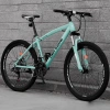 Xe đạp địa hình Limit Racing: Khung hợp kim thép bền, phanh đĩa, chỉ 2.179.000₫ 2