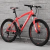 Xe đạp địa hình Limit Racing: Khung hợp kim thép bền, phanh đĩa, chỉ 2.179.000₫ 6