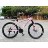 Xe đạp địa hình Limit Racing: Khung hợp kim thép bền, phanh đĩa, chỉ 2.179.000₫ 7