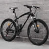 Xe đạp địa hình Limit Racing: Khung hợp kim thép bền, phanh đĩa, chỉ 2.179.000₫ 8