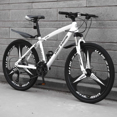 Xe đạp địa hình LIMIT RACING MINGU 26 - 2.15tr, tặng chắn bùn và treo bình nước 2