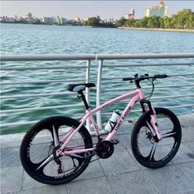 Xe đạp địa hình LIMIT RACING MINGU 26 - 2.15tr, tặng chắn bùn và treo bình nước 6