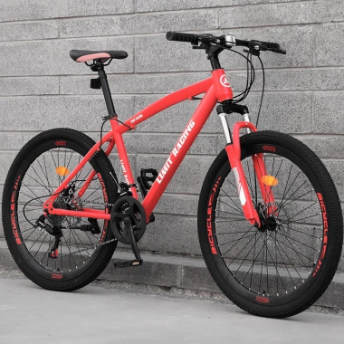 Xe đạp địa hình LIMIT RACING MINGU 26 - 2.15tr, tặng chắn bùn và treo bình nước 7