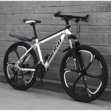 Xe đạp địa hình MINGU - Leo núi ngoài trời, giảm giá 21,5% chỉ 2.150.000₫ 3