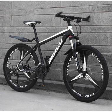 Xe đạp địa hình MINGU - Leo núi ngoài trời, giảm giá 21,5% chỉ 2.150.000₫ 5