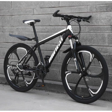 Xe đạp địa hình MINGU - Leo núi ngoài trời, giảm giá 21,5% chỉ 2.150.000₫ 7