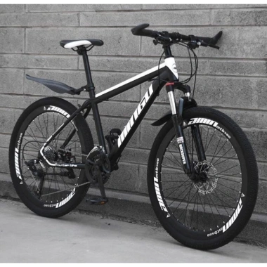 Xe đạp địa hình MINGU - Leo núi ngoài trời, giảm giá 21,5% chỉ 2.150.000₫ 9