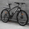 Xe đạp địa hình người lớn size 26 LIMIT RACING khung hợp kim, kèm chắn bùn, đèn phản quang, còi, kệ bình - 2.15 triệu 4