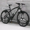 Xe đạp địa hình người lớn size 26 LIMIT RACING khung hợp kim, kèm chắn bùn, đèn phản quang, còi, kệ bình - 2.15 triệu 7