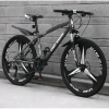 Xe đạp địa hình người lớn size 26 LIMIT RACING khung hợp kim, kèm chắn bùn, đèn phản quang, còi, kệ bình - 2.15 triệu 8