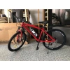 Xe đạp địa hình người lớn size 26 LIMIT RACING khung hợp kim, kèm chắn bùn, đèn phản quang, còi, kệ bình - 2.15 triệu 10