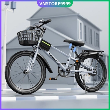 Xe đạp địa hình trẻ em 20-24 inch, phù hợp 8-15 tuổi, mã VN5, giảm còn 1,55 tr
