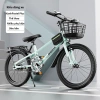Xe đạp địa hình trẻ em 20-24 inch, phù hợp 8-15 tuổi, mã VN5, giảm còn 1,55 tr 8