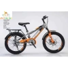 Xe đạp địa hình Xaming Nam giảm sóc trước cho bé 6-15 tuổi, size 18-26 inch, đầy đủ gác ba ga - Giá 1.180.000 VNĐ 3