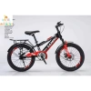 Xe đạp địa hình Xaming Nam giảm sóc trước cho bé 6-15 tuổi, size 18-26 inch, đầy đủ gác ba ga - Giá 1.180.000 VNĐ 4
