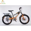 Xe đạp địa hình Xaming Nam giảm sóc trước cho bé 6-15 tuổi, size 18-26 inch, đầy đủ gác ba ga - Giá 1.180.000 VNĐ 5