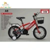 Xe đạp địa hình Xaming Nam giảm sóc trước cho bé 6-15 tuổi, size 18-26 inch, đầy đủ gác ba ga - Giá 1.180.000 VNĐ 9