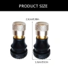 Xe Đạp Điện 2 Chiếc Bánh Không Săm, Lốp Van Vòi Adapter, Dễ Lắp Đặt – 45.892₫ 2