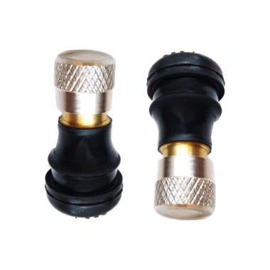 Xe Đạp Điện 2 Chiếc Bánh Không Săm, Lốp Van Vòi Adapter, Dễ Lắp Đặt – 45.892₫