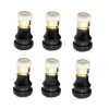 Xe Đạp Điện 2 Chiếc Bánh Không Săm, Lốp Van Vòi Adapter, Dễ Lắp Đặt – 45.892₫ 4
