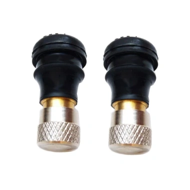 Xe Đạp Điện 2 Chiếc Bánh Không Săm, Lốp Van Vòi Adapter, Dễ Lắp Đặt – 45.892₫