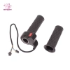 Xe Đạp Điện có Ga, Bàn Đạp kèm Phụ Kiện Cao Su Chống Trơn Trượt - 107.800₫