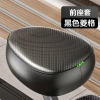 Xe Đạp Điện Đa Năng A9AR – Ghế Da Bọc Chống Nắng, Chống Thấm, Pin Bền 9