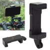 Xe Đạp Điện VBESTLIFE Giá Đỡ Điện Thoại Tripod Nhựa Đen Chống Trầy Xước Đa Năng 2
