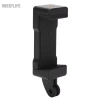 Xe Đạp Điện VBESTLIFE Giá Đỡ Điện Thoại Tripod Nhựa Đen Chống Trầy Xước Đa Năng 3