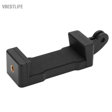 Xe Đạp Điện VBESTLIFE Giá Đỡ Điện Thoại Tripod Nhựa Đen Chống Trầy Xước Đa Năng 6 Xe Đạp Điện VBESTLIFE Giá Đỡ Điện Thoại Tripod Nhựa Đen Chống Trầy Xước Đa Năng 6
