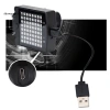Xe đạp điều khiển từ xa cổng sạc USB, đèn tín hiệu - Giá chỉ 550.057₫, giảm mạnh 7
