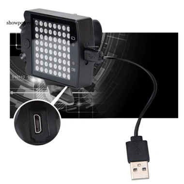Xe đạp điều khiển từ xa cổng sạc USB, đèn tín hiệu - Giá chỉ 550.057₫, giảm mạnh