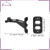 Xe Đạp Du Lịch Bình Nước Yên Gắn 2 Chai - Tiết Kiệm, Giá 179.300₫, Chất Lượng Cao 2