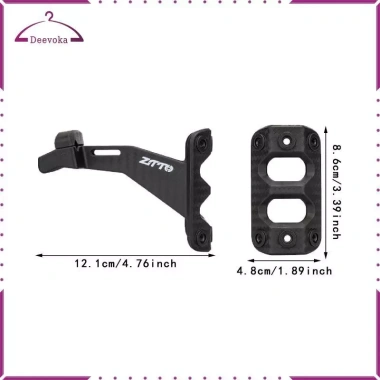 Xe Đạp Du Lịch Bình Nước Yên Gắn 2 Chai - Tiết Kiệm, Giá 179.300₫, Chất Lượng Cao 2