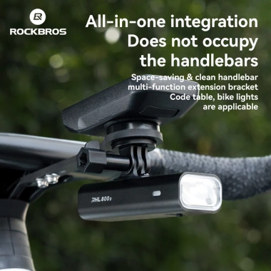 Xe Đạp Đường Bộ Rockbros Khung Giá Đỡ Camera Nhẹ Nhàng Cao Tốc Giá 109.522₫ Xe Đạp Đường Bộ Rockbros Khung Giá Đỡ Camera Nhẹ Nhàng Cao Tốc Giá 109.522₫