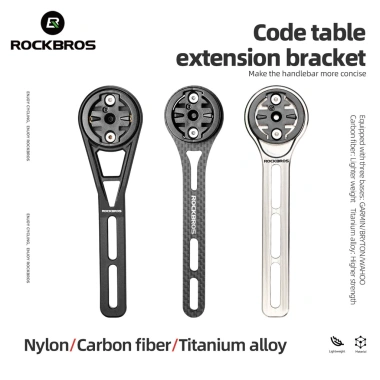 Xe Đạp Đường Bộ Rockbros Khung Giá Đỡ Camera Nhẹ Nhàng Cao Tốc Giá 109.522₫ 9 Xe Đạp Đường Bộ Rockbros Khung Giá Đỡ Camera Nhẹ Nhàng Cao Tốc Giá 109.522₫ 9