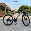 Xe đạp đường phố LauxJack XIXIBIKE 26 inch 21 tốc độ phanh đĩa chống trơn trượt - Giá chỉ 2.115.000₫