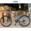 Xe đạp đường phố LauxJack XIXIBIKE 26 inch 21 tốc độ phanh đĩa chống trơn trượt - Giá chỉ 2.115.000₫ 2