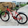 Xe đạp đường phố LauxJack XIXIBIKE 26 inch 21 tốc độ phanh đĩa chống trơn trượt - Giá chỉ 2.115.000₫ 5