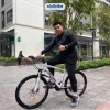 Xe đạp đường phố LauxJack XIXIBIKE 26 inch 21 tốc độ phanh đĩa chống trơn trượt - Giá chỉ 2.115.000₫ 9