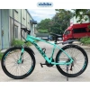 Xe đạp đường phố LauxJack XIXIBIKE 26 inch 21 tốc độ phanh đĩa chống trơn trượt - Giá chỉ 2.115.000₫ 10