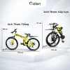 Xe Đạp Gấp Gọn Địa Hình G002 Galen - Cân Mọi Đường, Điều Chỉnh Cao, 1.959.000₫ 10