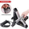 Xe đạp gấp gọn GoodFit GF002MB - Tùy chỉnh độ nặng, tập tại nhà, chỉ 549.000₫ 8