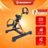 Xe đạp gấp gọn GoodFit GF006MB mini – Tập thể dục và phục hồi, đồng hồ điện tử