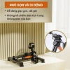 Xe đạp gấp gọn GoodFit GF006MB mini – Tập thể dục và phục hồi, đồng hồ điện tử 3