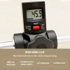 Xe đạp gấp gọn GoodFit GF006MB mini – Tập thể dục và phục hồi, đồng hồ điện tử 6