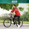 Xe đạp gấp LAUXJACK XIXIBIKE 26 inch 21 tốc độ, giảm xóc, phanh đĩa - 2,150,000₫ 8