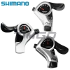 Xe đạp gấp leo núi Shimano Tourney MTB SL‑TX50 3×6/7 tốc độ SIS Shifter cáp trong - 174.900₫