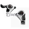 Xe đạp gấp leo núi Shimano Tourney MTB SL‑TX50 3×6/7 tốc độ SIS Shifter cáp trong - 174.900₫ 2